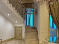 8-комнатная квартира · 425 м² · 21/23 этаж, Кабанбай батыра за 4 млн 〒 в Алматы, Алмалинский р-н — фото 36