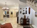 8-комнатная квартира · 425 м² · 21/23 этаж, Кабанбай батыра за 4 млн 〒 в Алматы, Алмалинский р-н — фото 41
