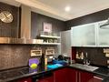 8-комнатная квартира · 425 м² · 21/23 этаж, Кабанбай батыра за 4 млн 〒 в Алматы, Алмалинский р-н — фото 54