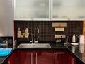 8-комнатная квартира · 425 м² · 21/23 этаж, Кабанбай батыра за 4 млн 〒 в Алматы, Алмалинский р-н — фото 56