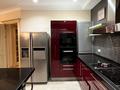 8-комнатная квартира · 425 м² · 21/23 этаж, Кабанбай батыра за 4 млн 〒 в Алматы, Алмалинский р-н — фото 57