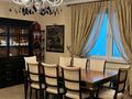 8-комнатная квартира · 425 м² · 21/23 этаж, Кабанбай батыра за 4 млн 〒 в Алматы, Алмалинский р-н — фото 62