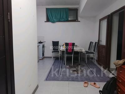 2-бөлмелі пәтер · 47 м² · 1 қабат, мкр Жас Канат, Федосеева 38в к1, бағасы: 21 млн ₸ в Алматы, Турксибский р-н