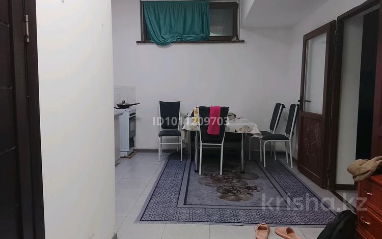 2-бөлмелі пәтер · 47 м² · 1 қабат, мкр Жас Канат, Федосеева 38в к1, бағасы: 21 млн ₸ в Алматы, Турксибский р-н — фото 2