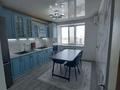 3-бөлмелі пәтер · 87.2 м² · 10/10 қабат, мкр Кадыра Мырза-Али 17, бағасы: 39 млн ₸ в Уральске — фото 2