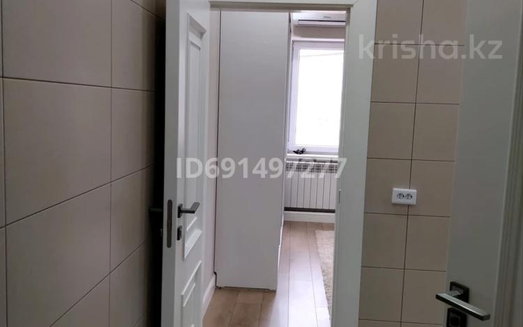 1-комнатная квартира · 38 м² · 4 этаж, Рыскулова — Рыскулова, Байтерекова за 200 000 〒 в Шымкенте, Туран р-н — фото 2