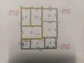 Часть дома · 5 комнат · 79.2 м² · 2 сот., Камышинская 2ж за 33 млн ₸ в Алматы, Турксибский р-н — фото 8