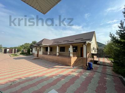 Отдельный дом · 8 комнат · 735 м² · 30 сот., Алтын адам 11 за 230 млн 〒 в Каскелене