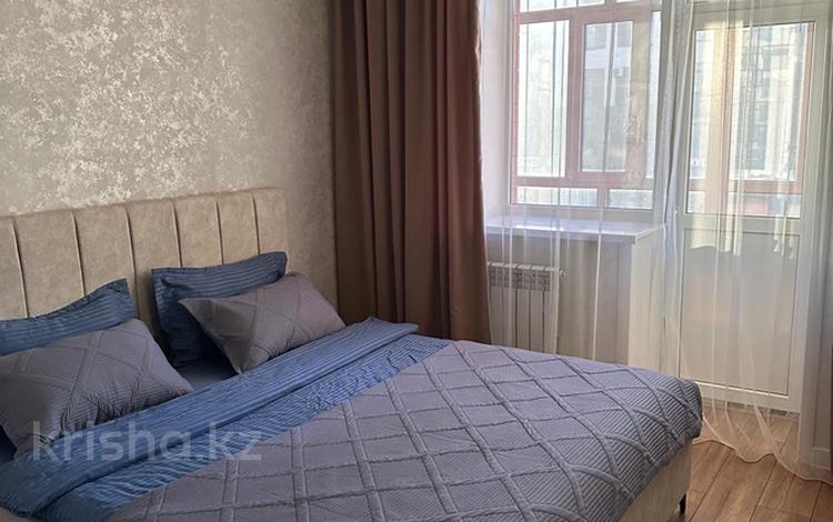 2-комнатная квартира · 60 м² · 2/9 этаж, ул. Нурсултана Назарбаева — Ермека Серкебаева, 141 за 2 000 ₸ в Кокшетау — фото 20