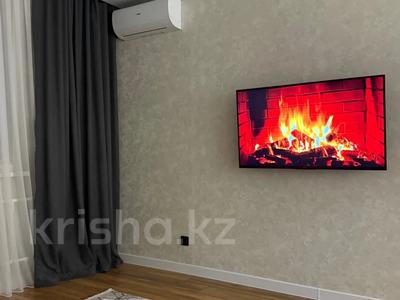 2-бөлмелі пәтер · 60 м² · 2/9 қабат, Назарбаева — Ашимова, КТИ,швейная фабрика, роддом. Парк , Дворец Кокшетау, бағасы: 2 000 〒