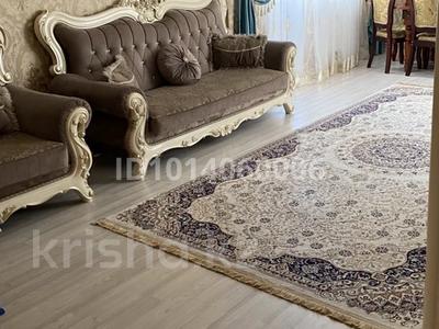 3-бөлмелі пәтер · 100 м² · 1/10 қабат, Қарғалы ш/а., Кенесары хана 30, бағасы: 350 000 ₸ в Алматы, Наурызбайский р-н