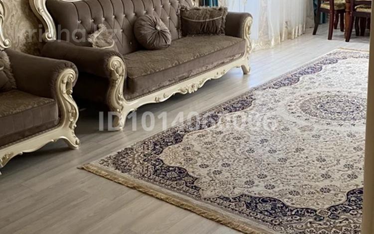 3-бөлмелі пәтер · 100 м² · 1/10 қабат, Қарғалы ш/а., Кенесары хана 30, бағасы: 350 000 ₸ в Алматы, Наурызбайский р-н — фото 3