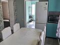 Отдельный дом · 4 комнаты · 100 м² · 17 сот., Жамбула 39 за 18 млн ₸ в Шенгельды — фото 19