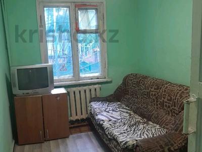 3-комнатная квартира · 60 м² · 1/2 этаж, Успенского 81 — Сейфуллина за 160 000 ₸ в Алматы, Турксибский р-н