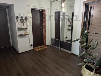 4-комнатная квартира · 89 м² · 5/5 этаж, Абдуллы Розыбакиева 70 за 75 млн ₸ в Алматы, Алмалинский р-н