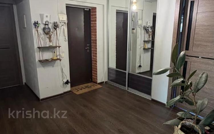 4-комнатная квартира · 89 м² · 5/5 этаж, Абдуллы Розыбакиева 70 за 75 млн ₸ в Алматы, Алмалинский р-н — фото 21