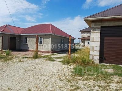 Отдельный дом · 4 комнаты · 108 м² · 5 сот., А.Жангельдина 6 за 24.5 млн ₸ в Караоткеле