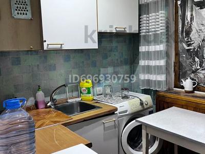 2-бөлмелі пәтер · 45 м² · 3/4 қабат, Жандарбекова — Тимирязева, бағасы: 250 000 ₸ в Алматы, Бостандыкский р-н