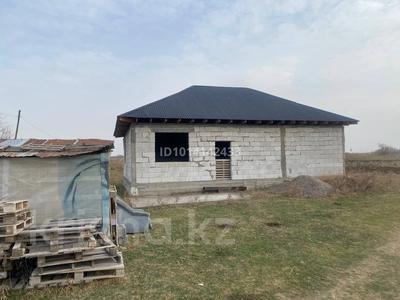 Часть дома · 2 комнаты · 120 м² · 6 сот., Туймебая, Клубничная за 12 млн ₸ в 