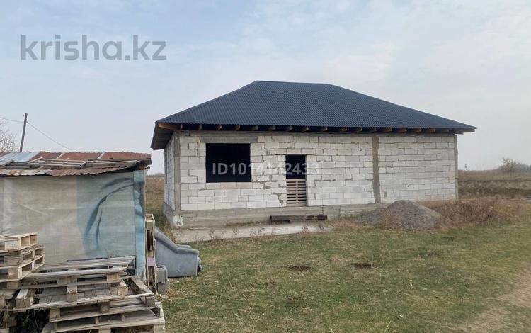 Часть дома · 2 комнаты · 120 м² · 6 сот., Туймебая, Клубничная за 12 млн ₸ в  — фото 2