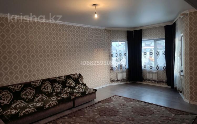 Үйдің бір бөлігі · 4 бөлме · 160 м² · 6 жүзд., Ганибе 20/2, бағасы: 40 млн ₸ в Каскелене — фото 4
