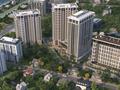 1-бөлмелі пәтер · 32.5 м², улица Мемеда Концелидзе 4, бағасы: ~ 18.1 млн ₸ в Батуми — фото 3