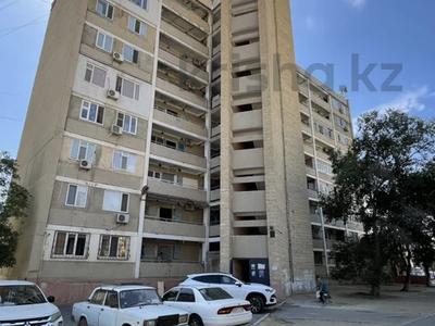 2-бөлмелі пәтер · 49 м² · 6/9 қабат, 13-ш/а. 30, бағасы: 29 млн ₸ в Актау, 13-й мкр