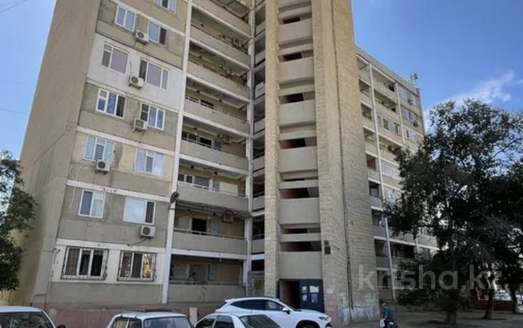 2-бөлмелі пәтер · 49 м² · 6/9 қабат, 13-ш/а. 30, бағасы: 29 млн ₸ в Актау, 13-й мкр — фото 2