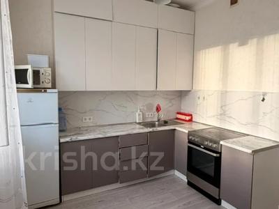1-бөлмелі пәтер · 42 м² · 7/8 қабат, Анет баба 9/3, бағасы: 26.5 млн ₸ в Астане