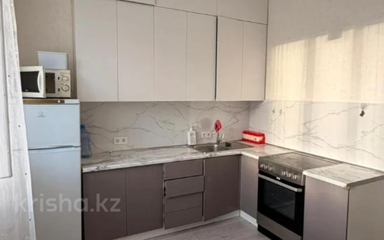 1-бөлмелі пәтер · 42 м² · 7/8 қабат, Анет баба 9/3, бағасы: 26.5 млн ₸ в Астане — фото 2