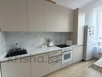3-комнатная квартира · 74 м² · 3/9 этаж, Туран 42 — Помощь в ИПОТЕКЕ! за 55 млн ₸ в Астане, Есильский р-н