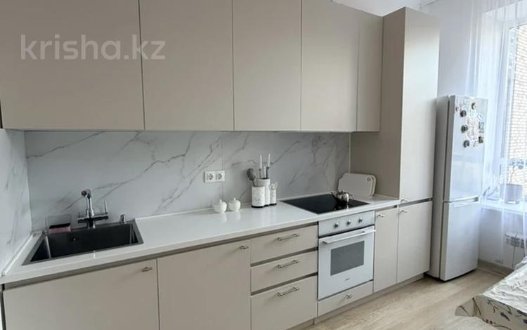 3-комнатная квартира · 74 м² · 3/9 этаж, Туран 42 — Помощь в ИПОТЕКЕ! за 55 млн ₸ в Астане, Есильский р-н — фото 2