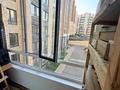 3-комнатная квартира · 74 м² · 3/9 этаж, Туран 42 — Помощь в ИПОТЕКЕ! за 55 млн ₸ в Астане, Есильский р-н — фото 15