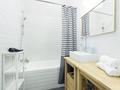 1-комнатная квартира · 39 м² · 4/12 этаж, Жошы хан 13 — 809 за 2 500 ₸ в Астане, Есильский р-н — фото 6