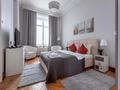 1-комнатная квартира · 39 м² · 4/12 этаж, Жошы хан 13 — 809 за 2 500 ₸ в Астане, Есильский р-н