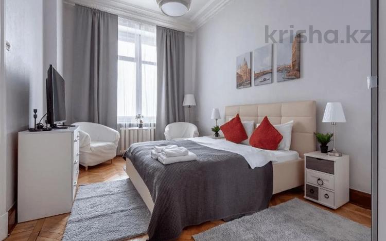 1-комнатная квартира · 39 м² · 4/12 этаж, Жошы хан 13 — 809 за 2 500 ₸ в Астане, Есильский р-н — фото 7