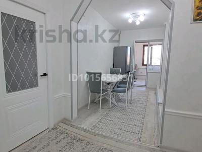 3-комнатная квартира · 60 м² · 4/5 этаж, мкр Спортивный, Байтурсынова — Байтурсынова за 250 000 ₸ в Шымкенте, Туран р-н