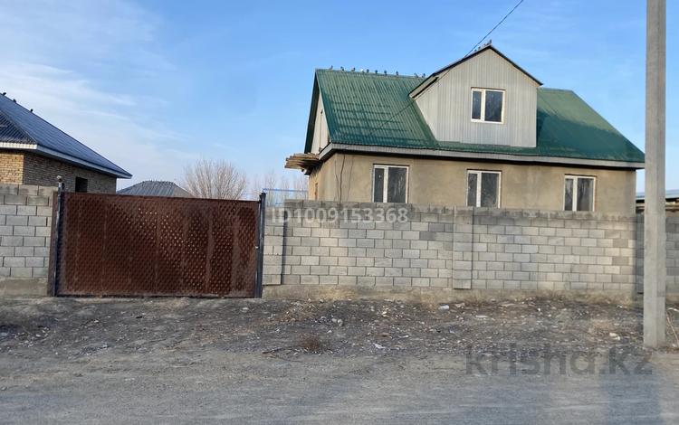 Жеке үй · 8 бөлме · 230 м² · 10 сот., Атамекен 10 — Кіші Шыган, бағасы: 27 млн 〒 в Жаркенте — фото 2