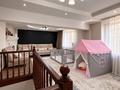 7-бөлмелі пәтер · 256.6 м² · 5/5 қабат, Гоголя 166, бағасы: 150 млн ₸ в Алматы, Алмалинский р-н — фото 17
