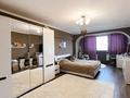 7-бөлмелі пәтер · 256.6 м² · 5/5 қабат, Гоголя 166, бағасы: 150 млн ₸ в Алматы, Алмалинский р-н — фото 18