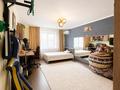 7-бөлмелі пәтер · 256.6 м² · 5/5 қабат, Гоголя 166, бағасы: 150 млн ₸ в Алматы, Алмалинский р-н — фото 26