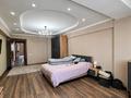 7-бөлмелі пәтер · 256.6 м² · 5/5 қабат, Гоголя 166, бағасы: 150 млн ₸ в Алматы, Алмалинский р-н — фото 31