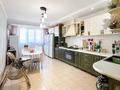 7-бөлмелі пәтер · 256.6 м² · 5/5 қабат, Гоголя 166, бағасы: 150 млн ₸ в Алматы, Алмалинский р-н — фото 5