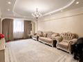 7-бөлмелі пәтер · 256.6 м² · 5/5 қабат, Гоголя 166, бағасы: 150 млн ₸ в Алматы, Алмалинский р-н — фото 7