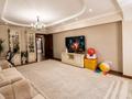 7-бөлмелі пәтер · 256.6 м² · 5/5 қабат, Гоголя 166, бағасы: 150 млн ₸ в Алматы, Алмалинский р-н — фото 8