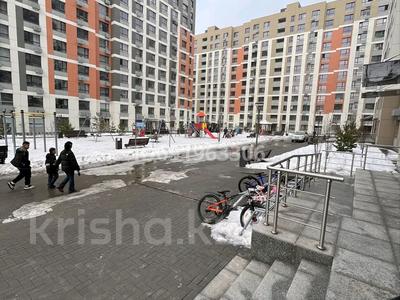 1-комнатная квартира, 39 м², Сабденова — Нурлы за 22.7 млн 〒 в Алматы, Наурызбайский р-н
