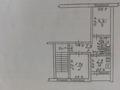 2-бөлмелі пәтер · 50 м² · 4/5 қабат, Луначарского 226 — Пересечение Ул.Рабочая, бағасы: 15.9 млн ₸ в Щучинске — фото 12