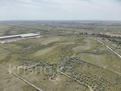 Промбаза · 30 га, Кайнарский сельский округ за ~ 2 млрд 〒 в Алматинской обл., Талгарский р-н