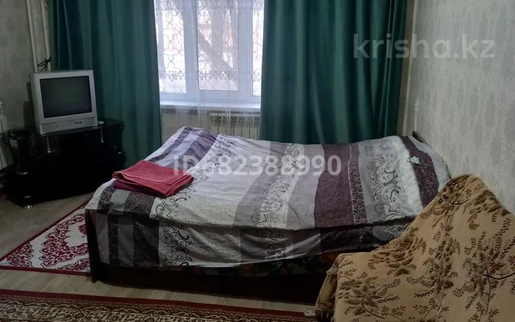 1-комнатная квартира · 45 м² · 1/5 этаж, Микрорайон 10. Аса 1 за 1 500 ₸ в Таразе — фото 23