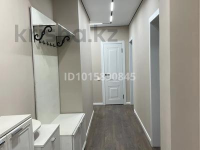 3-комнатная квартира · 76 м² · 10/10 этаж, Северное кольцо 92/2 за 350 000 ₸ в Алматы, Алатауский р-н